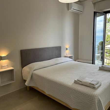 Mira Taormina Rooms Exterior foto