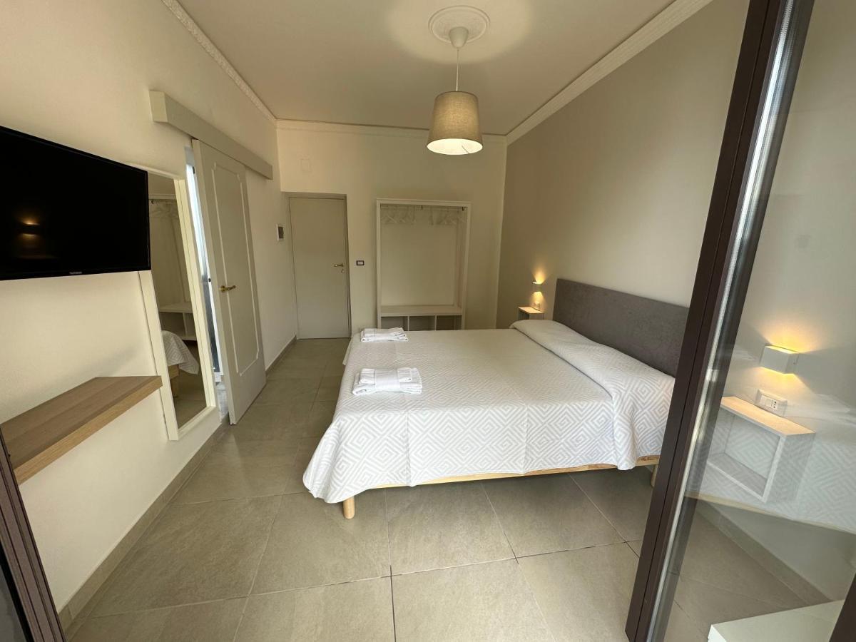 Mira Taormina Rooms Exterior foto