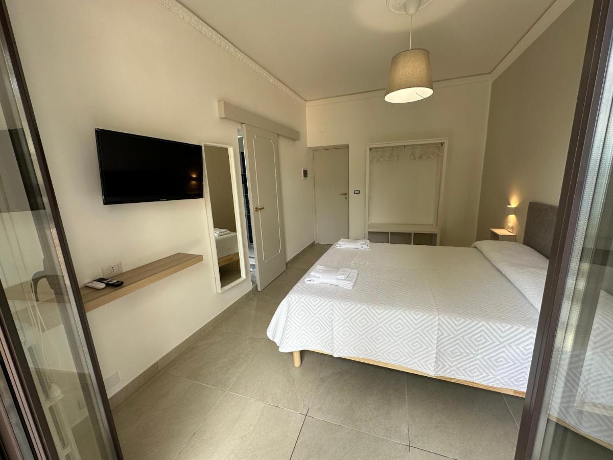 Mira Taormina Rooms Exterior foto