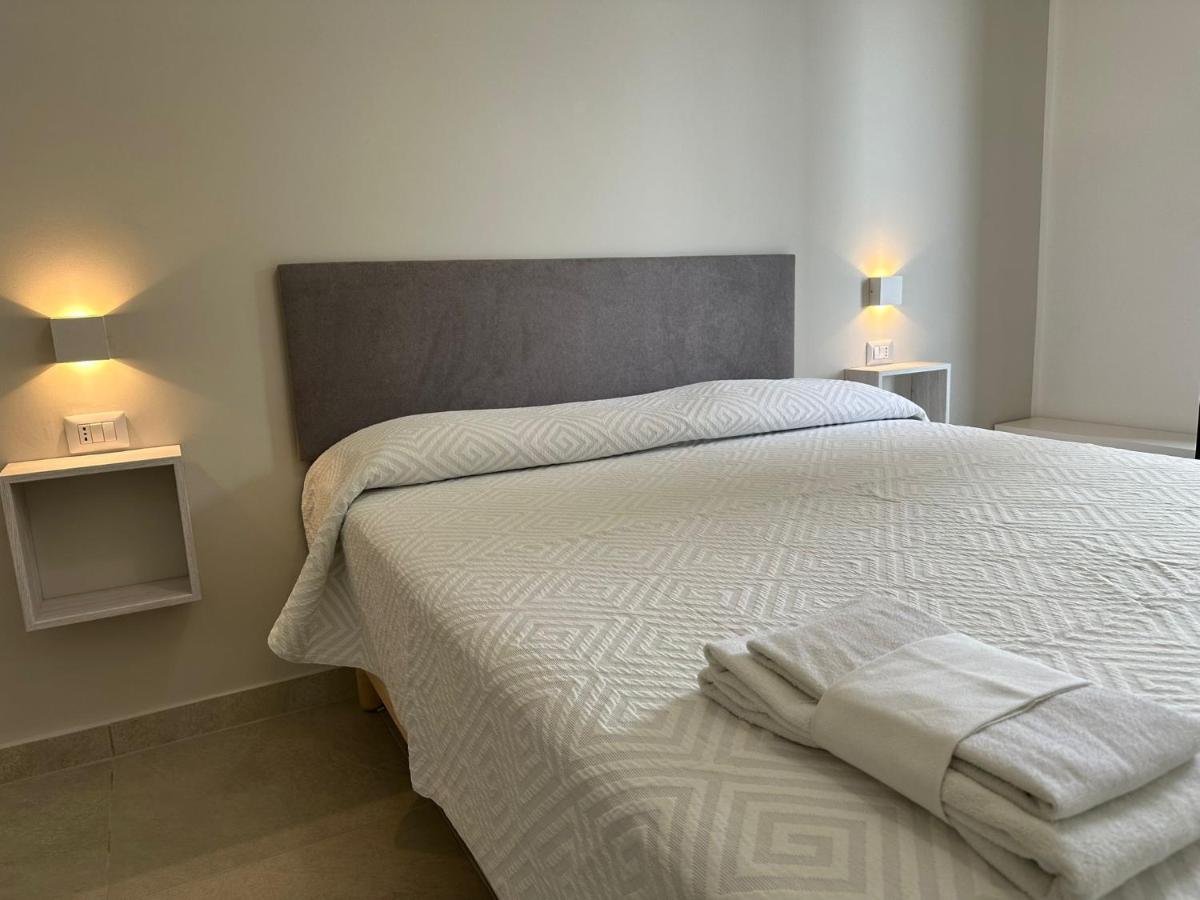 Mira Taormina Rooms Exterior foto