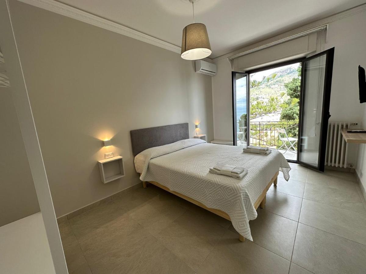 Mira Taormina Rooms Exterior foto