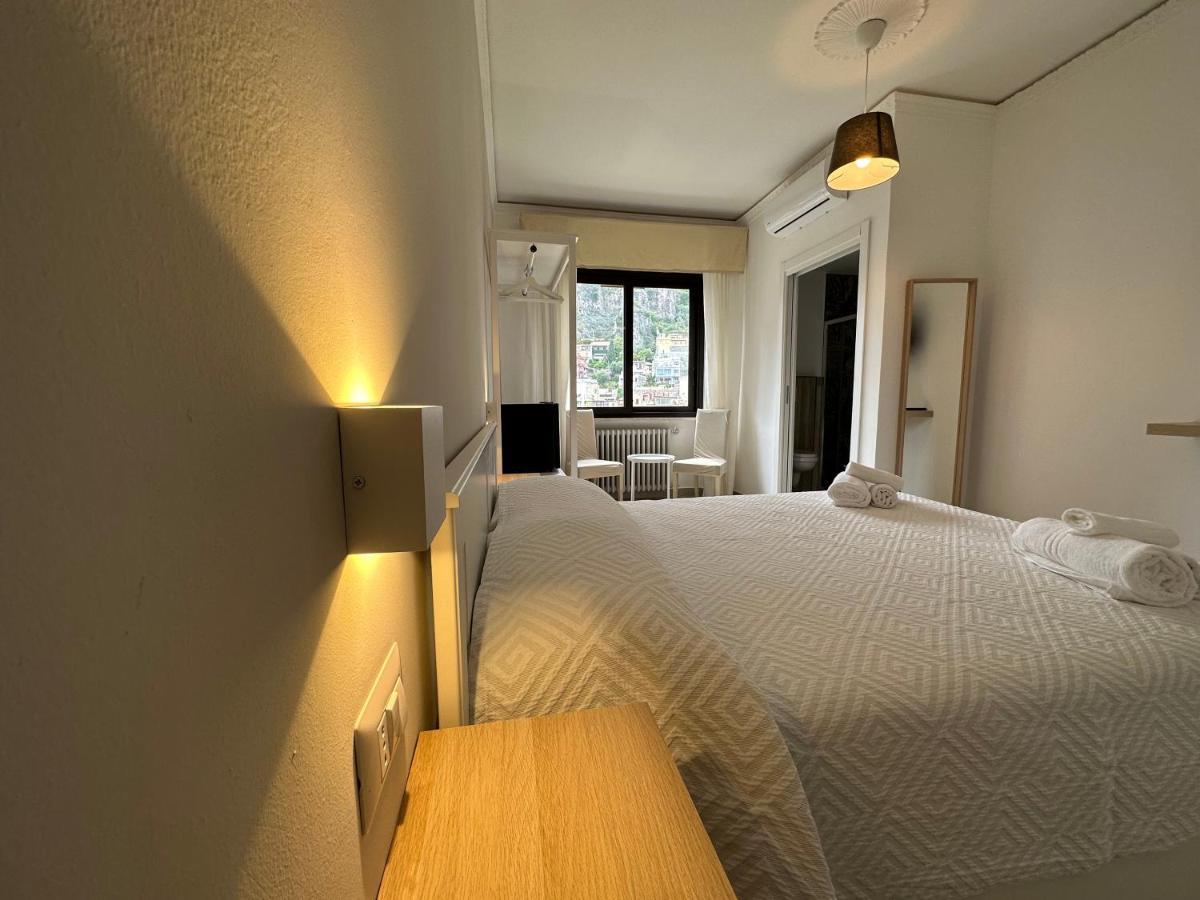 Mira Taormina Rooms Exterior foto