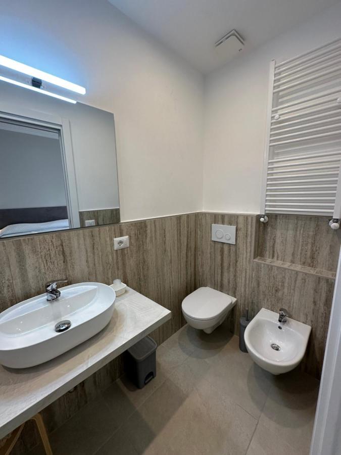 Mira Taormina Rooms Exterior foto