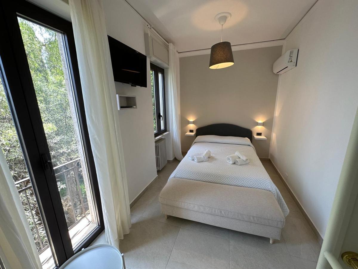 Mira Taormina Rooms Exterior foto