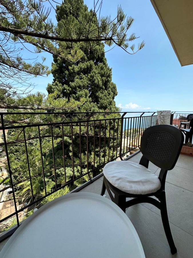 Mira Taormina Rooms Exterior foto