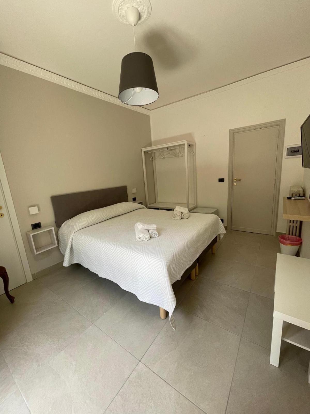 Mira Taormina Rooms Exterior foto